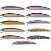 Smith Minnow Surger SH 6cm 10 RB (SMITH LTD) Forellitamiin 6,5g