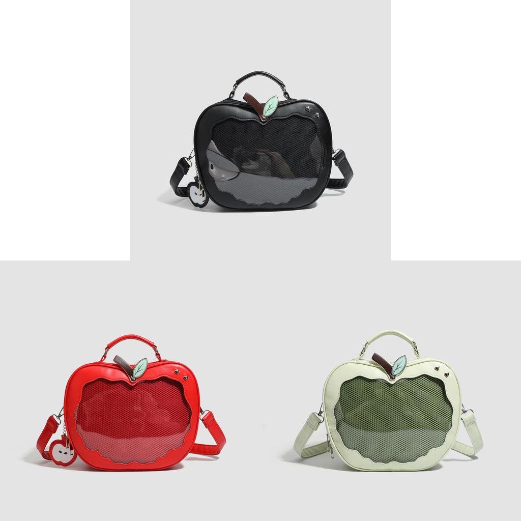 Pu Small Crossbody Bag For Women With Zipper Closure And Inner Pocket Perfect For Daily Use
