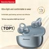 Newmine LY63Pro Ear-Clip Bone Conduction Wireless Earbuds