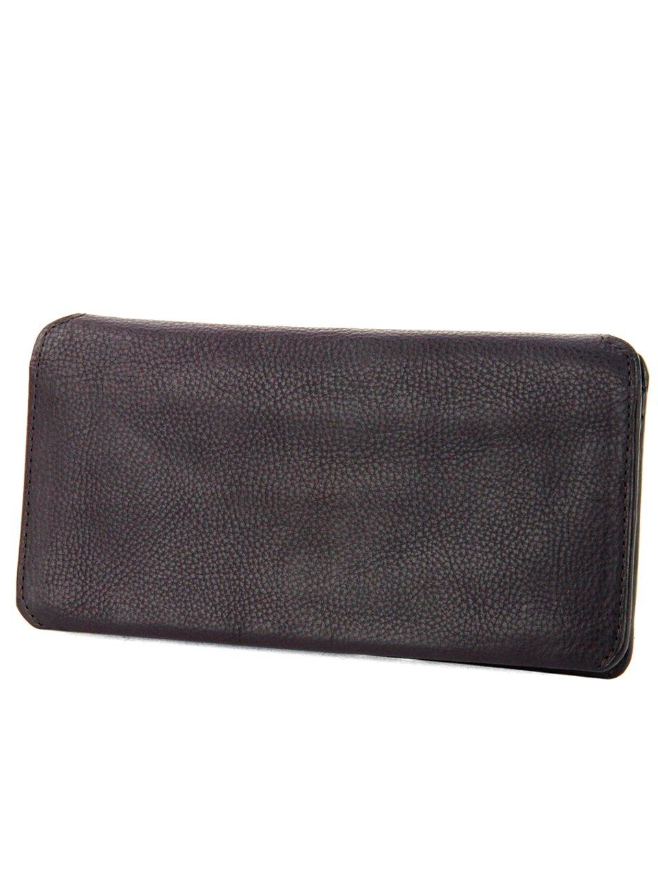 

Black Dakota Black Label Dante Long Wallet Purple [Dakota Label] BL-626203-62 фіолетовий