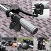 Motorcycle Throttle Assistant And Electric Vehicle Throttle Aid Suitable For Long Distance Driving