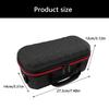 Portable Travel Carrying Protective Case for II EVA Hard Storage Bag with Shoulder Straps