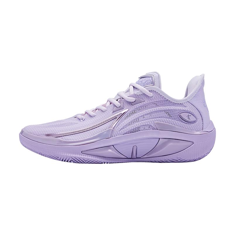 Jordan Poison Fang 4.0 Gu Light Men's Basketball Shoes