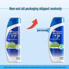Head & Shoulders Men's Anti-Dandruff Oil Control Shampoo