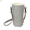 Anti-Hot Accessories Portable Cup Pouch Carrier Beverage Bag Water Bottle Bag Mug Holder Cup Sleeve