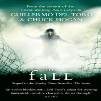 The Fall by Chuck Hogan Paperback Book 9780007319503