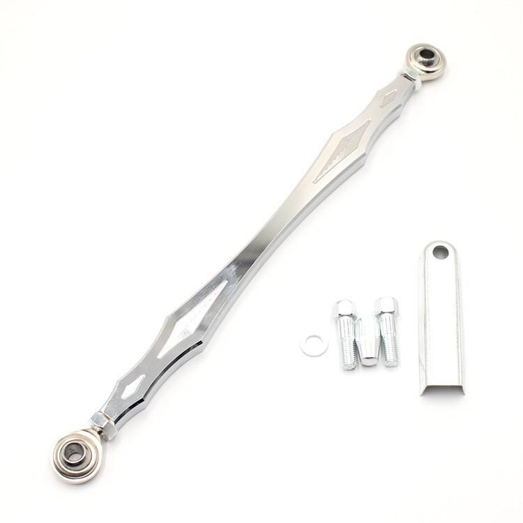 Gear Innovative Shift Linkage Rod For Bad Boy Motorcycles Perfect For Custom Modifications