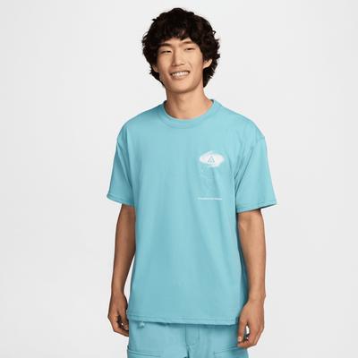 Nike M Nrg Acg Df Tee Oc Galaxy Fz5276 464