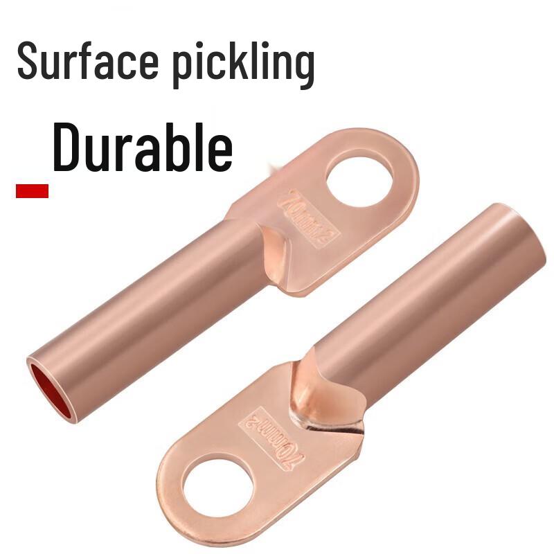 Lion Search Copper-Aluminum Transition Cable Lug