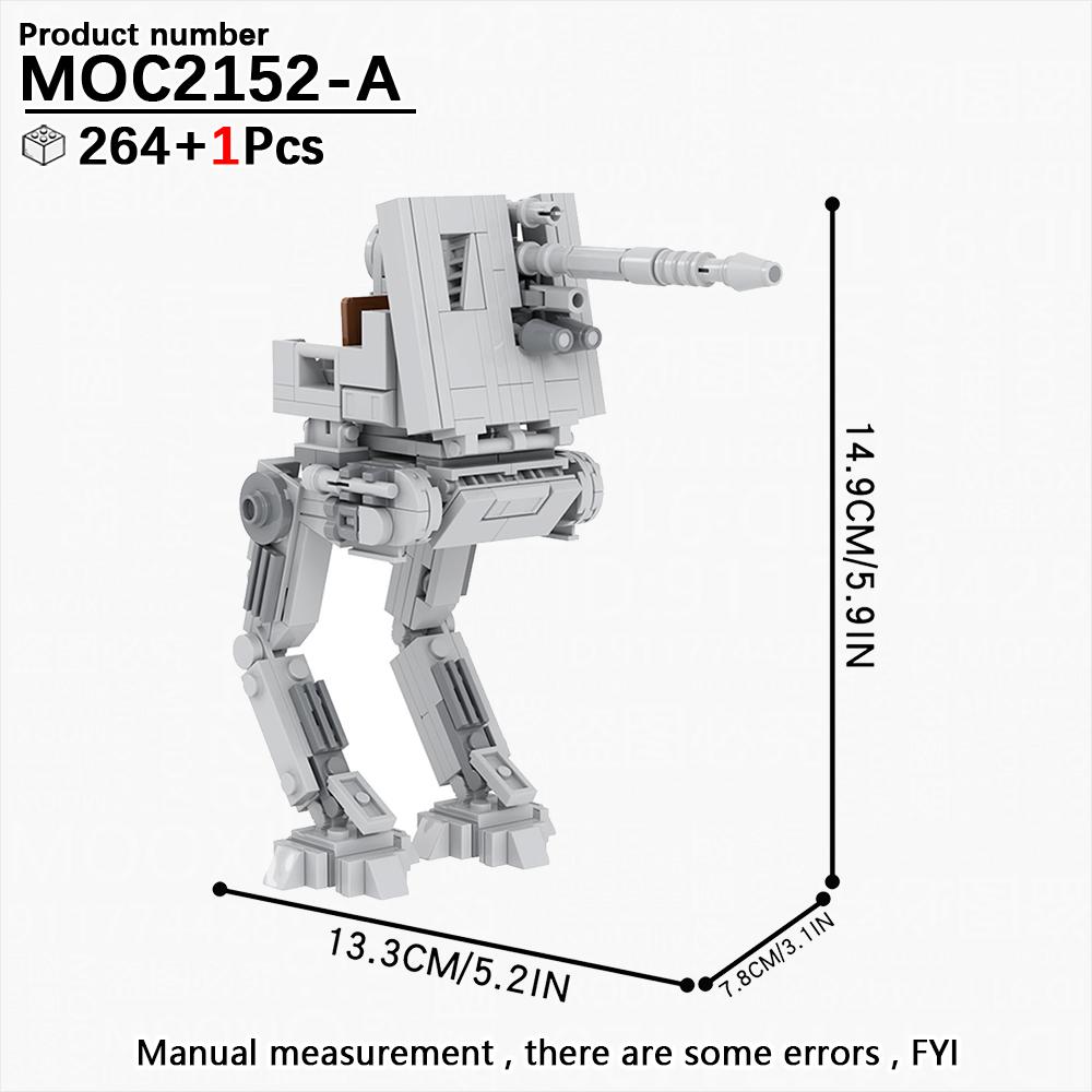 MOOXI Movie Series Set MOC Bricks Robot Compatible With Action Figures Model DIY Sets Adults Building Blocks Toys For Kids Gifts