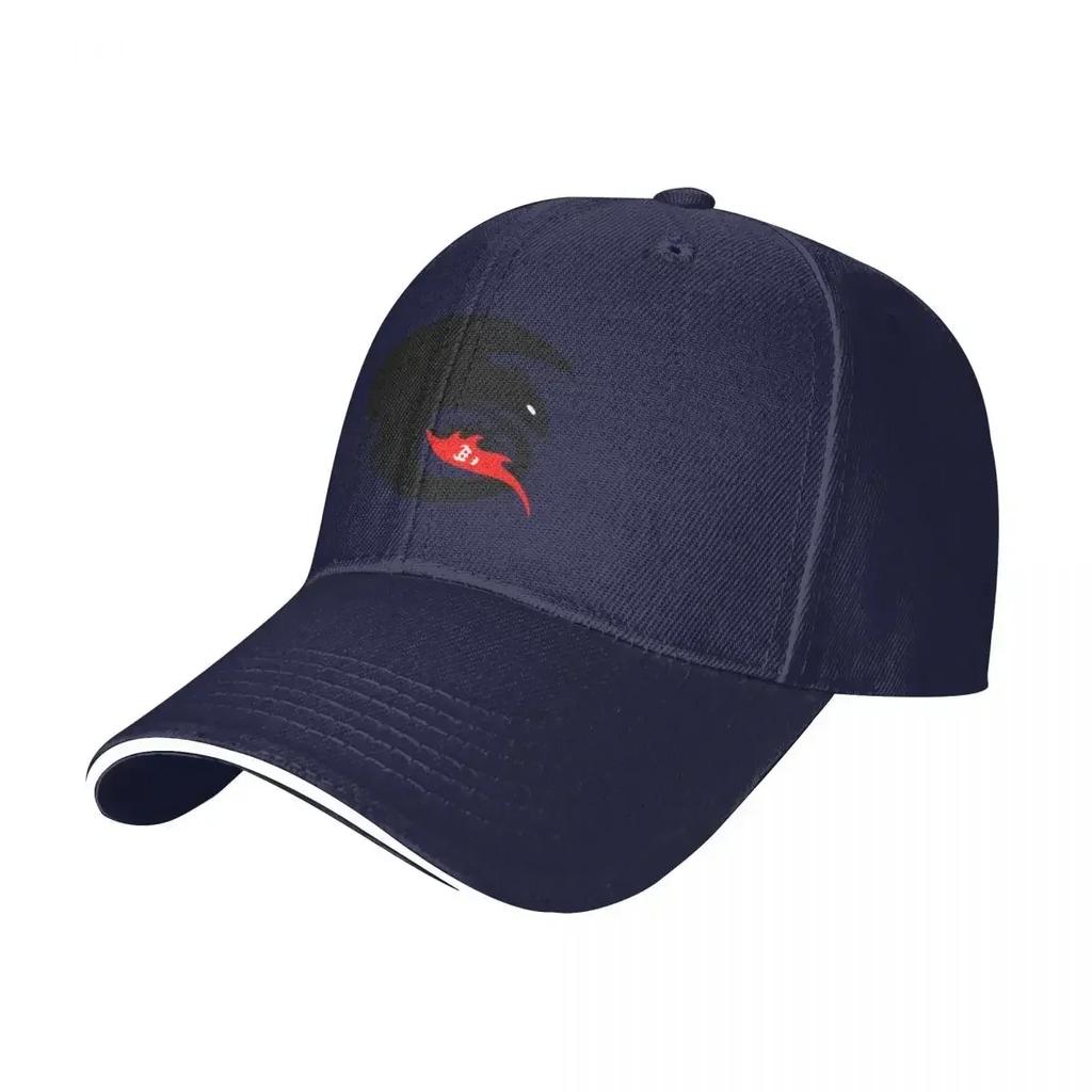 Night Fury Strike Class Baseball Cap Ball Cap Hat Unisex Luxury Hood F Hats Women Unisexs
