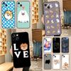 Pomeranian Dog Case For OnePlus 12R 13R 13T 10R 15 13 12 11 10T 8T Nord CE 4 3 2 Lite N20 N30 Nord 5 Cover