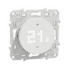 Thermostat Filaire - SCHNEIDER ELECTRIC - S520619 - ZigBee 2A - Contrôle Précis - Installation Facile