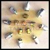 CRIN Common Rail Tube Pipe Plug M12 M14 M16 M18 M20 Fuel Injector Cap Block-Off Repair Tool