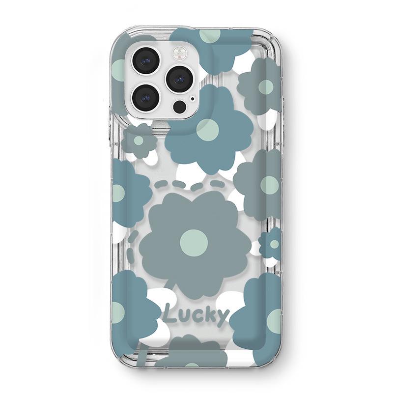 

Zhitai Shock-Absorbing Airbag Case for iPhone 14/13/12 Pro and Huawei Mate 60 Apple 14 Pro