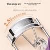 Jianmei Chuangyan Sunflower Eyelash Curler for Long-Lasting Natural Curl