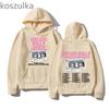 Goo Goo Dolls Band Printing Hoodies Unisex Graphic Sweatshirts Long Sleeve Men/Women Pocket Comfortable Hoody Harajuku Clothes