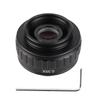 Microscope Accessory Microscope Interface 0.35X CTV Microscope Lens Camera Interface Adapters for Trinocular Stereo Microscope
