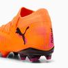 Men's Puma FUTURE 8 MATCH FG/AG orange cleats 10859303 r 42