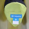 Columbia PL0085 Grass Valley Rain jacket Women Used