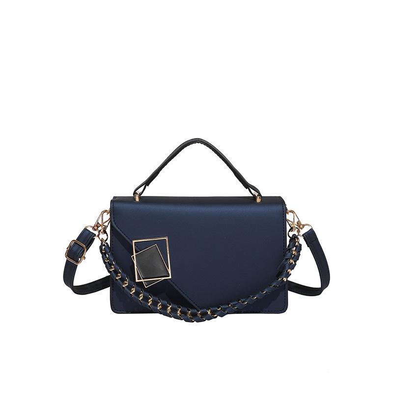 

Bags women s bags new trendy fashion versatile shoulder bags, portable messenger women s bags