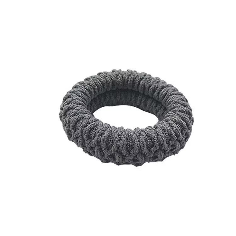 1/5/10PCS New Style Thicker Thickened High Elasticity Hair Band for Girl Ponytail Hair Band Women's Hair Bands