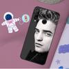 Robert Pattinson For Huawei Nova Y72 Y73 Y60 Y70 Y90 Y61 Y91 7i 8i 11i 12i 12s 9 10 SE P20 P30 P40 Lite Case