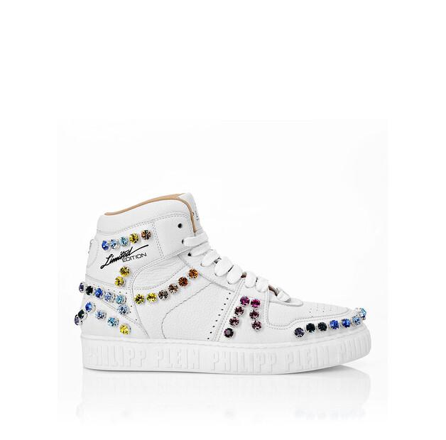Кроссовки PHILIPP PLEIN 13865