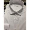 S.t. Dupont Stretch Basic Fit White Shirt Se6sm12ls703swh