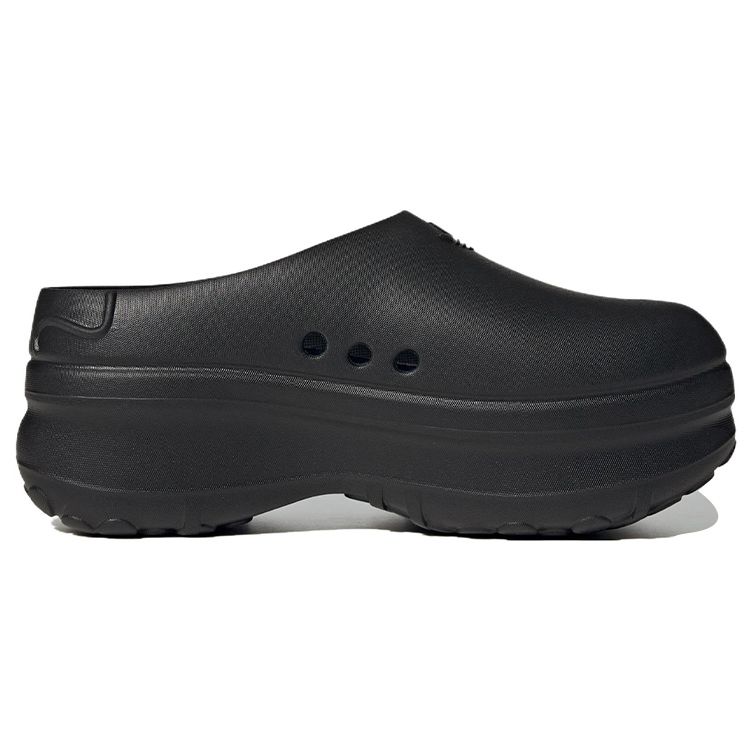 adidas Originals adiFOM Stan Smith Mule Core Black IE4626 Women's Casual Mule Shoes