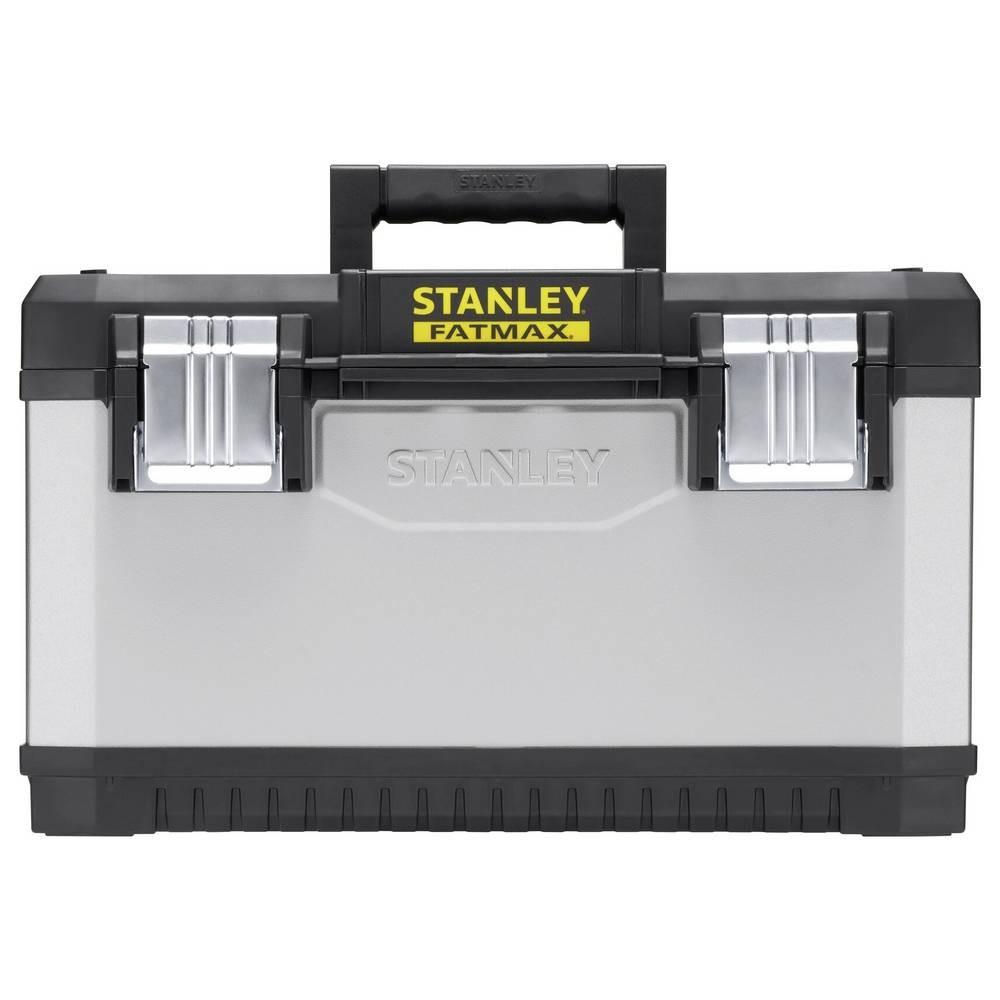 Stanley Fatmax Metal Tool Box