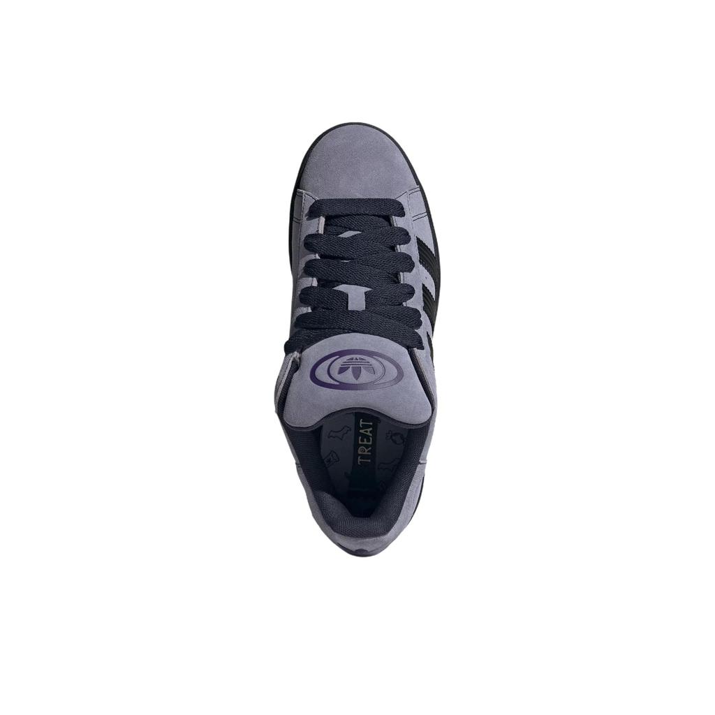 Adidas Originals Campus 00s Fashionable Comfortable Skate Shoes Unisex Sneakers Purple JQ6726