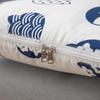 Muji Lucky Cat Pillow Quilt