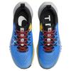 Nike React Pegasus Trail 4 Light Photo Blue Track Red Black Metallic Silver Women's Sneakers DJ6159-401