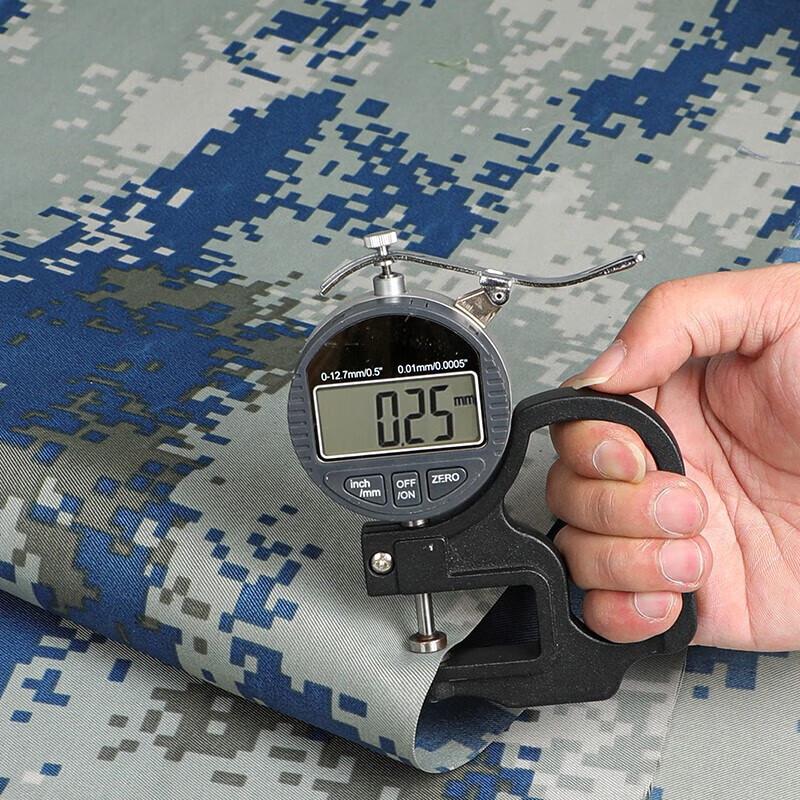 Qianxingzhe Outdoor Camouflage & Starry Sky Fabric