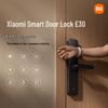 Xiaomi MI Smart Fingerabdruck Türschloss E30