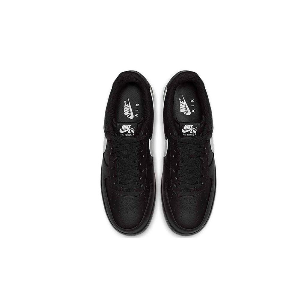 Nike Air Force 1 '07 Premium 'Nero Grigio' CI9353-001