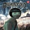 Megatropolis Book One by Kenneth Niemand Hardback Book 9781781089354