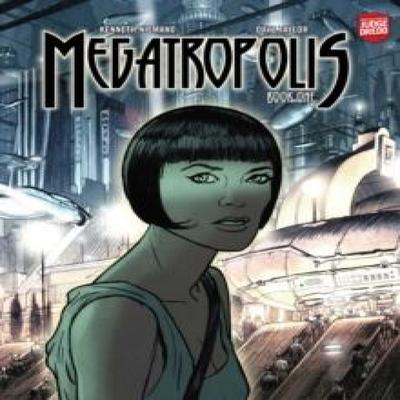Beletrie – Komiksy a manga