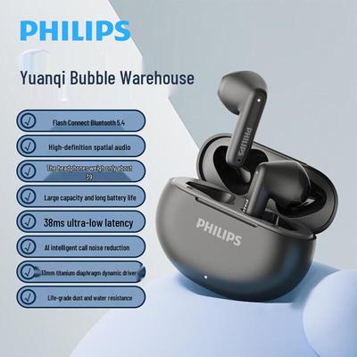 Audio e Video – Cuffie wireless
