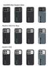 Redmi K90 Max/Pro Magnetic Anti-fall Phone Case - Full Coverage, Invisible, Soft Protective Cover
