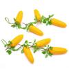 Artificial Corn Strings Fake Plants For Photography Props Artificial Garden