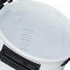 SHIMANO Water Bucket Limited Pro Limited White 17cm BK-151S (4L)