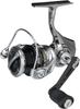 AbuGarcia ZENON 2000S Xenon Spinning Reel Ultra Lightweight [Used]
