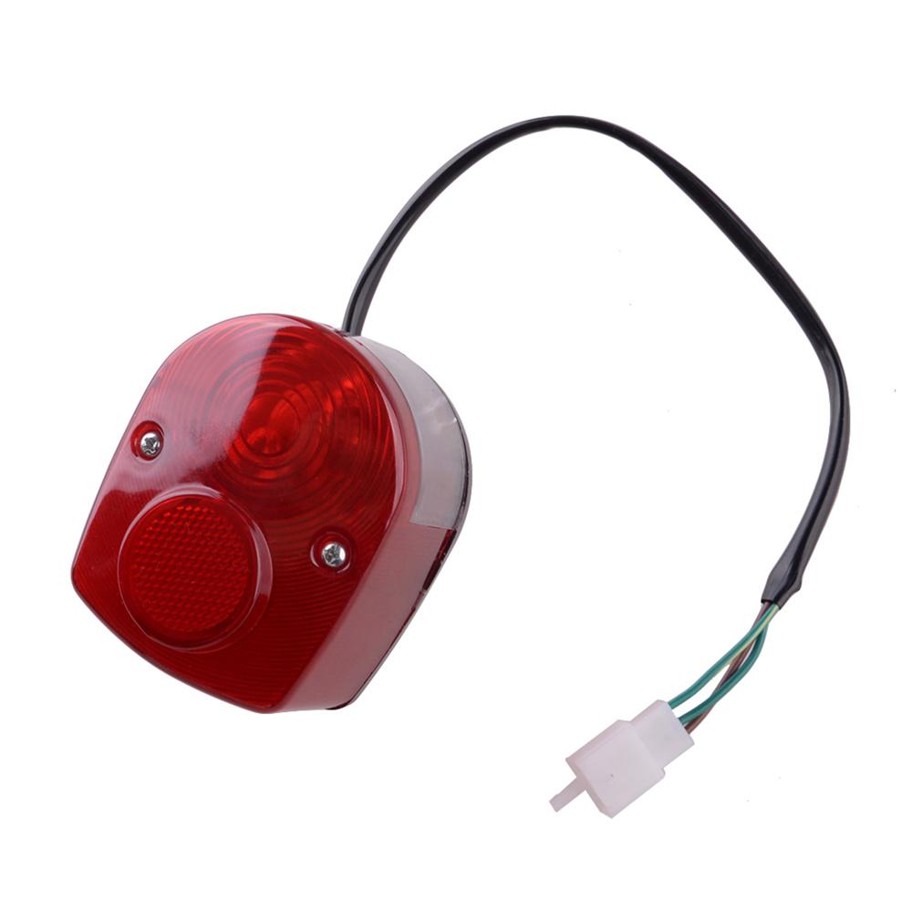 

Rear Brake Light 33701-045-690 for honda ct70 z50a sl70 sl 90100125