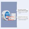 Silicone Denture Set Silicone Material Comfortable Perfect Fit Mouth Cavity No Contain Harmful Substances Not Easily Worn