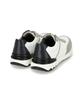 Elcanto Matsu Men'S Active Combination Embroidered Sneakers 3.5Cm Lcms61M613