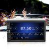 Auto Universal 7in Multimedia Player Audio Player MP5 Player mit TF Schnittstelle FM