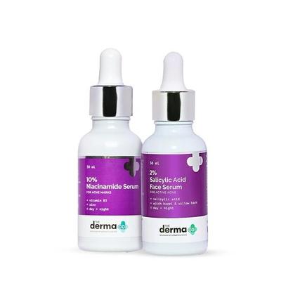 Trattamenti viso – Rimedi contro l'acne