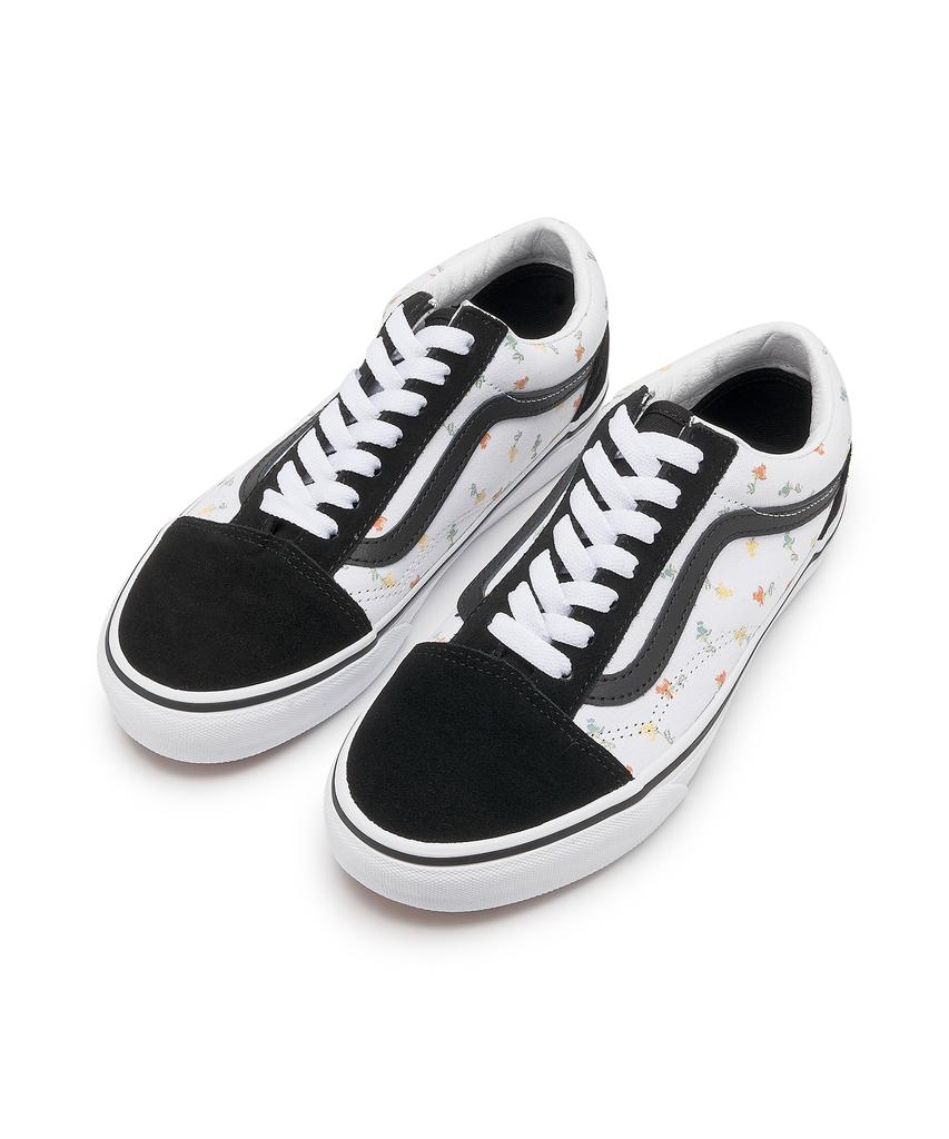 Vans Old School - Floral / Vn000Ct8Nx01